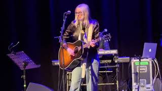 Aimee Mann - Freeway @ Cahn Auditorium, Evanston, IL 3/2/24