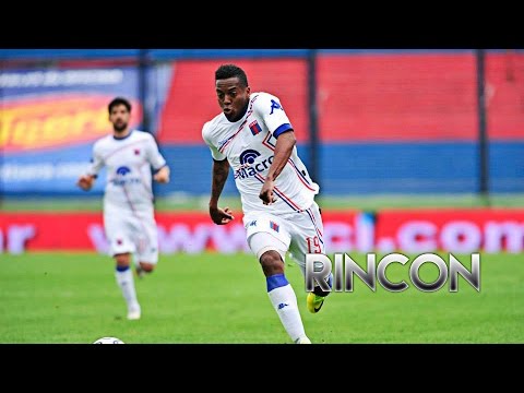 Sebastian Rincon - "Maquina Goleadora" - Tigre