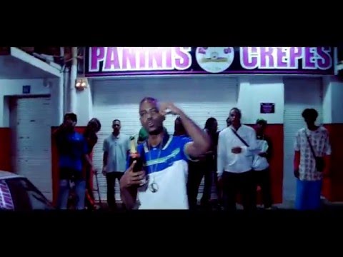 Lexx (Eagle-Squad) × Dj Pab-Intro Paid In Full [Street Clip directed by Allan Certain]