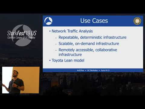 SF19US - 15 Automating cloud infrastructure (Brad Palm/Brian Greunke)