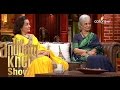 Waheeda Rehman & Asha Parekh- The Anupam Kher Show - Season 2 - 4th October 2015