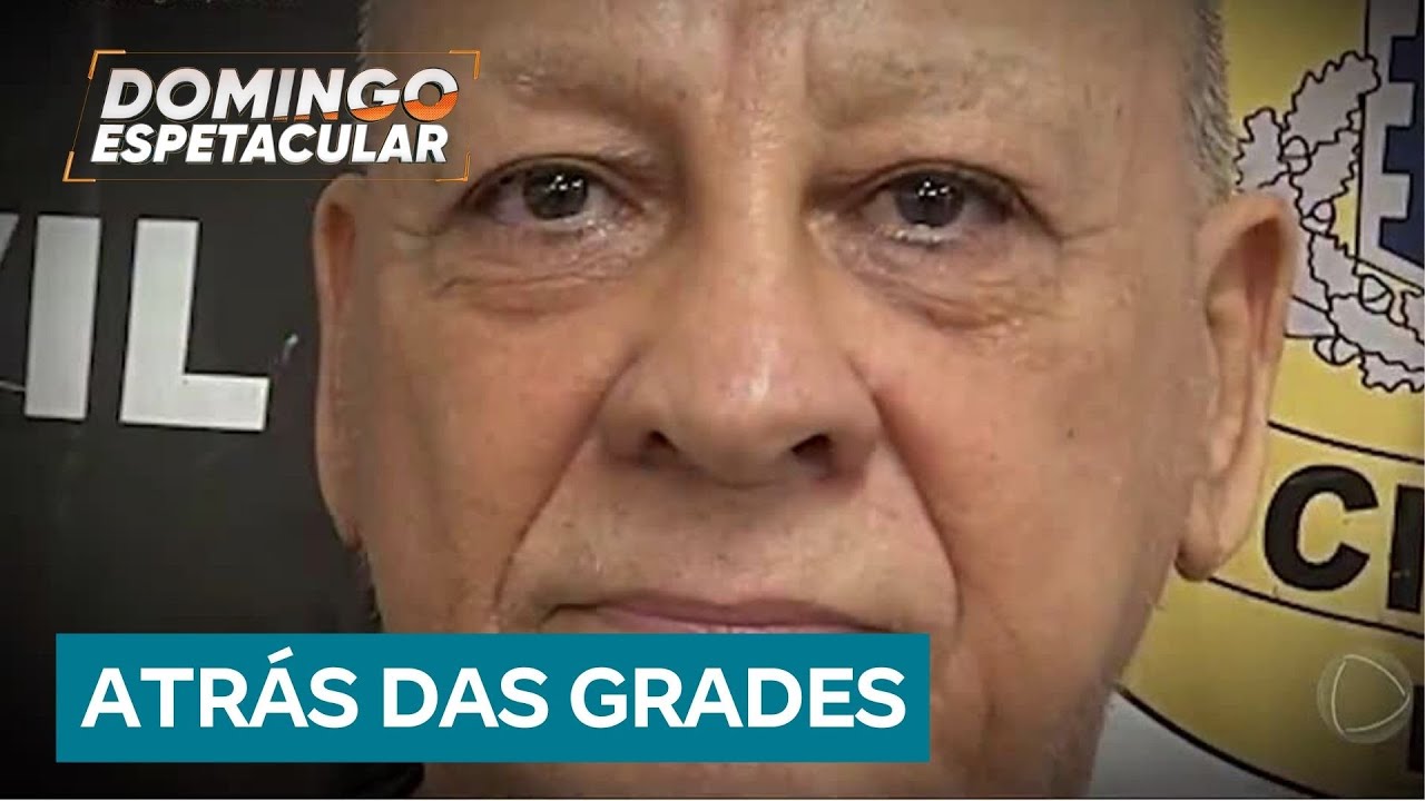 Médico condenado por abusos sexuais é preso 15 anos depois das primeiras denúncias