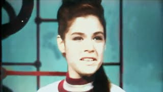 Gale Garnett - We'll Sing In The Sunshine - 1966 (Sub. Español)