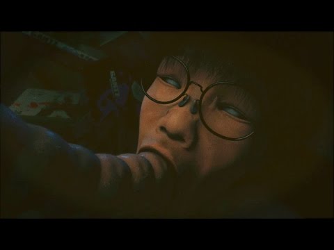 3D Animation - Lonely Boy