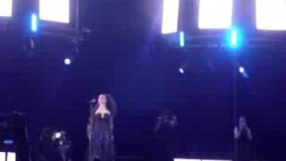 Usted - Mónica Naranjo