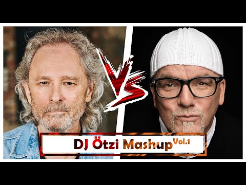 Wolfgang Petry vs. DJ Ötzi - Nichts von alledem (Tanzbar!) (DJ Ötzi Mashup) | #01