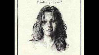 Polly Paulusma - She Moves In Secret Ways