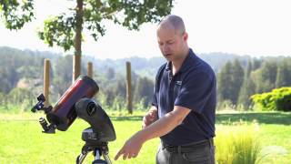 StarSeeker IV 127mm GoTo MakCass Telescope - Orion Telescopes