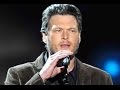 BLAKE SHELTON LIVE '"Guy with a Girl" LIVE PERFORMANCE On JIMMY KIMMEL Show DEC 2016_{VIDEO}_HD+