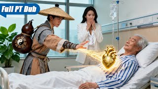 Download lagu Um mendigo salvou o bilionário, ganhou US$1 milhão e sua filha em casamento. mp3 Download lagu Um mendigo salvou o bilionário, ganhou US$1 milhão e sua filha em casamento. mp3