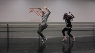 Iggy Azalea ft Lil Uzi Vert - Cant Lose - Dance by Lyrik London