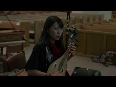 OneBeat 2015 Portrait - Daniel Limaverde