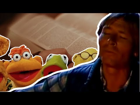 John Denver And The Muppets: Poems Prayers and Promises (4K 60)