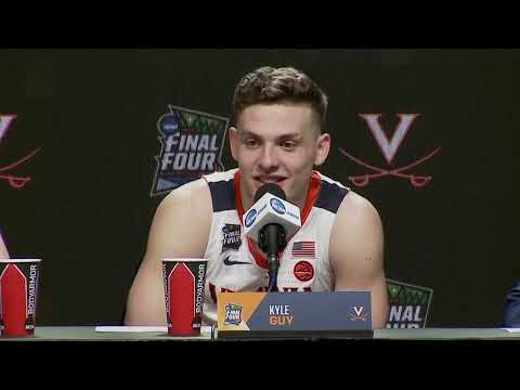 Virginia v. Auburn: Full Virginia postgame press conference