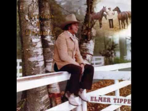 Elmer Tippe -  I Came So Close To Coming Home Today