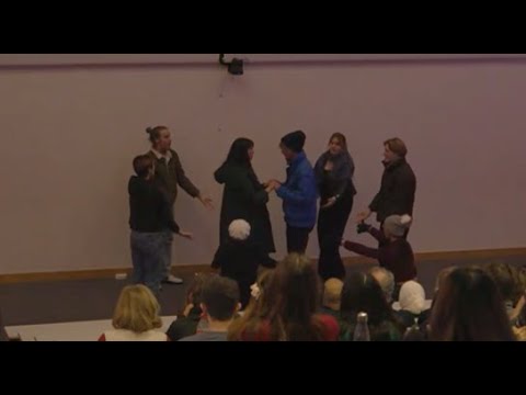 What Do You Say (Black Friday)