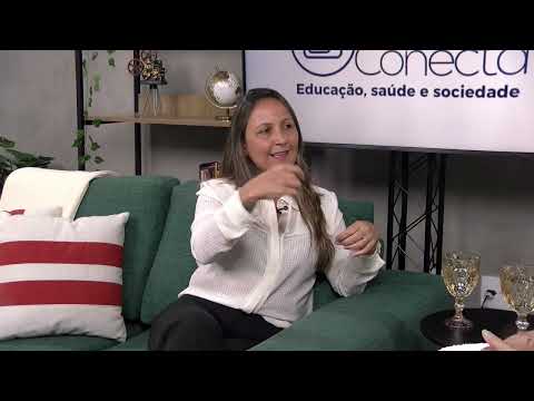 FONTES CONECTA: Hoje vamos falar de Psicomotricidade e Desenvolvimento Humano!