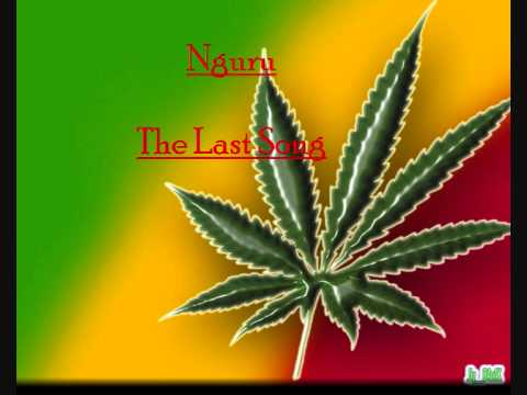 Nguru -The last song