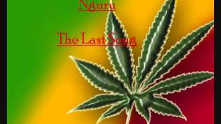 Nguru -The last song