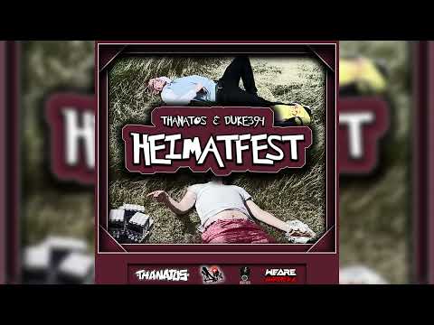 Heimatfest (feat. Duke394)