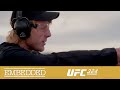 UFC 324 Embedded Vlog Series Episode 3