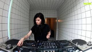 X tin & Valentin Tszin DJ set