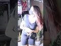 Nora Fatehi Snapped At Muah Salon Bandra
