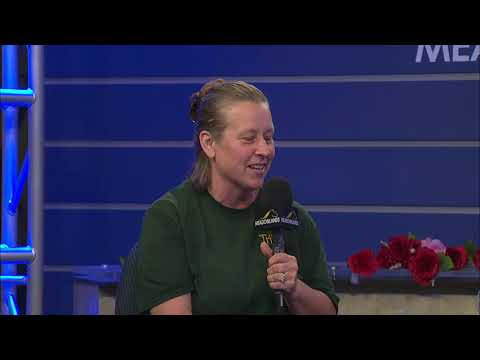 In The Sulky with Katricia Adams - June 21,2019