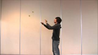 Reach for the Moon Stall