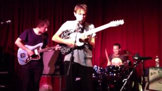 Little Comets ~ Joanna