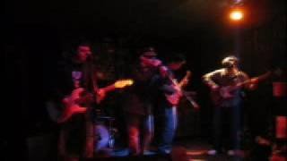 The Sea Captains - "Ulcer" 10/16/08