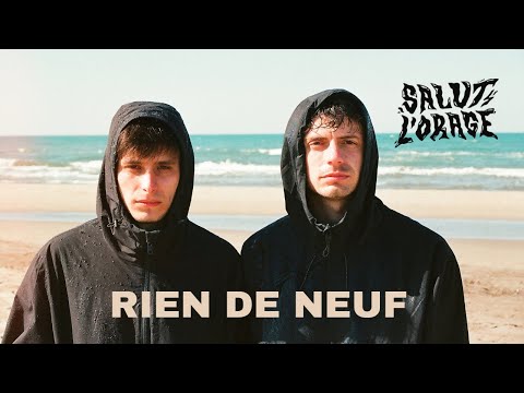 Salu - Nuevo Rock