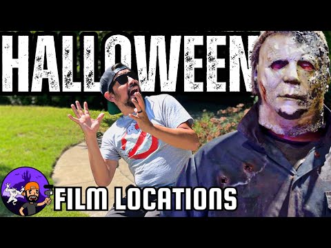 Halloween (1978 - 2007) | Child's Play 2 | Horror Film Locations | South Pasadena, CA