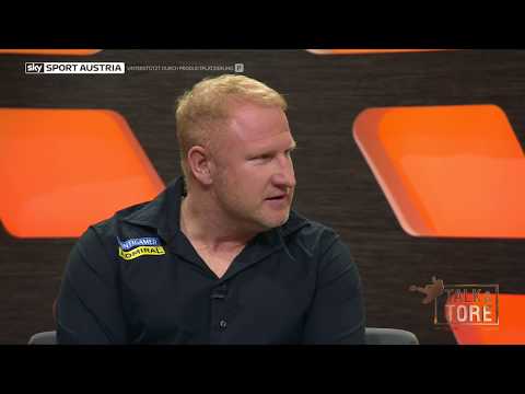 Heiko Vogel: "Red Bull ist in einer eigenen Liga"