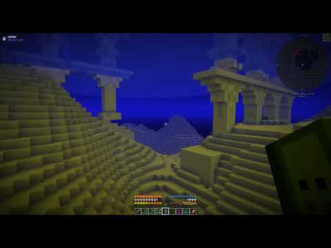 Minecraft MC-Eternal ~ Couples Therapy Ep 52 ~ Ratlantis Dimension