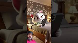 Download lagu Cat bhoot @MeowMoments111 mp3