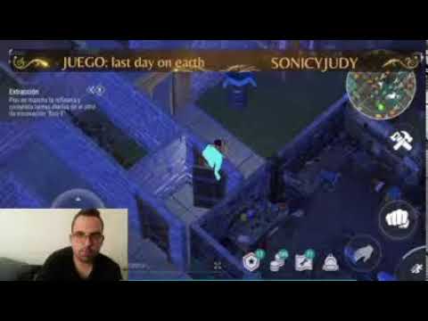 Mañaneo en last day on earth y saqueo (player 9935)