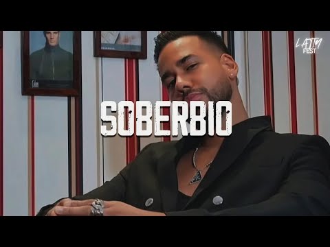 Romeo Santos - Soberbio (Letra)