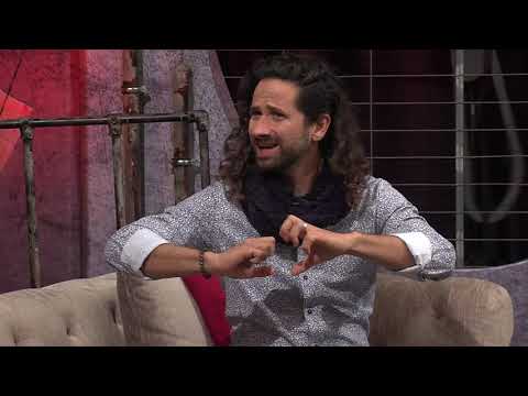 Prime Time Interviews 2020/21 - Mark Morales