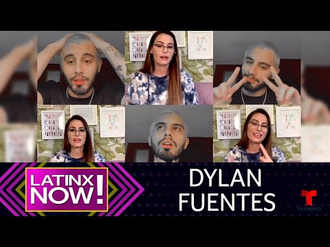 Happy Hour con Dylan Fuentes: nos da un concierto y nos habla sobre “Bipolar” | Entretenimiento