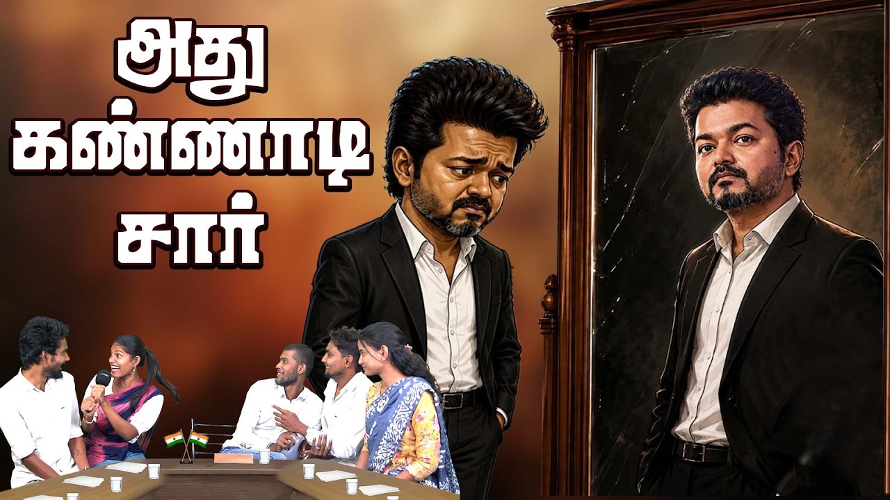 ரீல்ஸ் அமைச்சர்களை வெளுத்து வாங்கிய ரீல்ஸ் முதல்வர