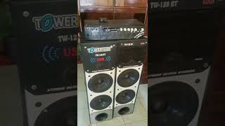 Download lagu DJ horeg team sotok ❌Rio denka channel 🔥 mp3