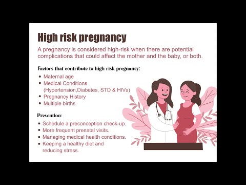 High-Risk Pregnancy | Pregnancy Care | High-Risk Pregnancy Symptoms | Kangaroo Care