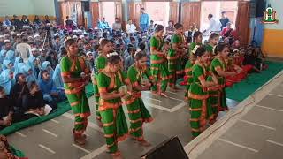 Annual Function 2022-23 (Secondary and Higher Secondary Section)