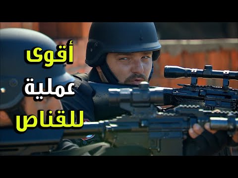 Sniper Carlos is giving Balta a sniper lesson - Team 1 2