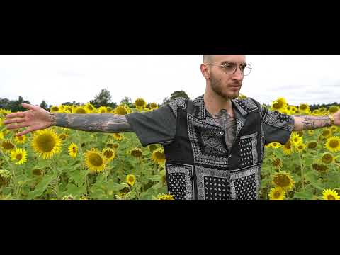 dan gibes - 14 schodów (Official Video)