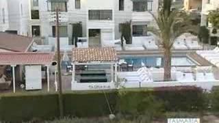 Tasmaria Hotel Apartments