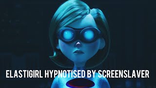 Incredibles 2: Elastigirl Hypnotised By Screenslav