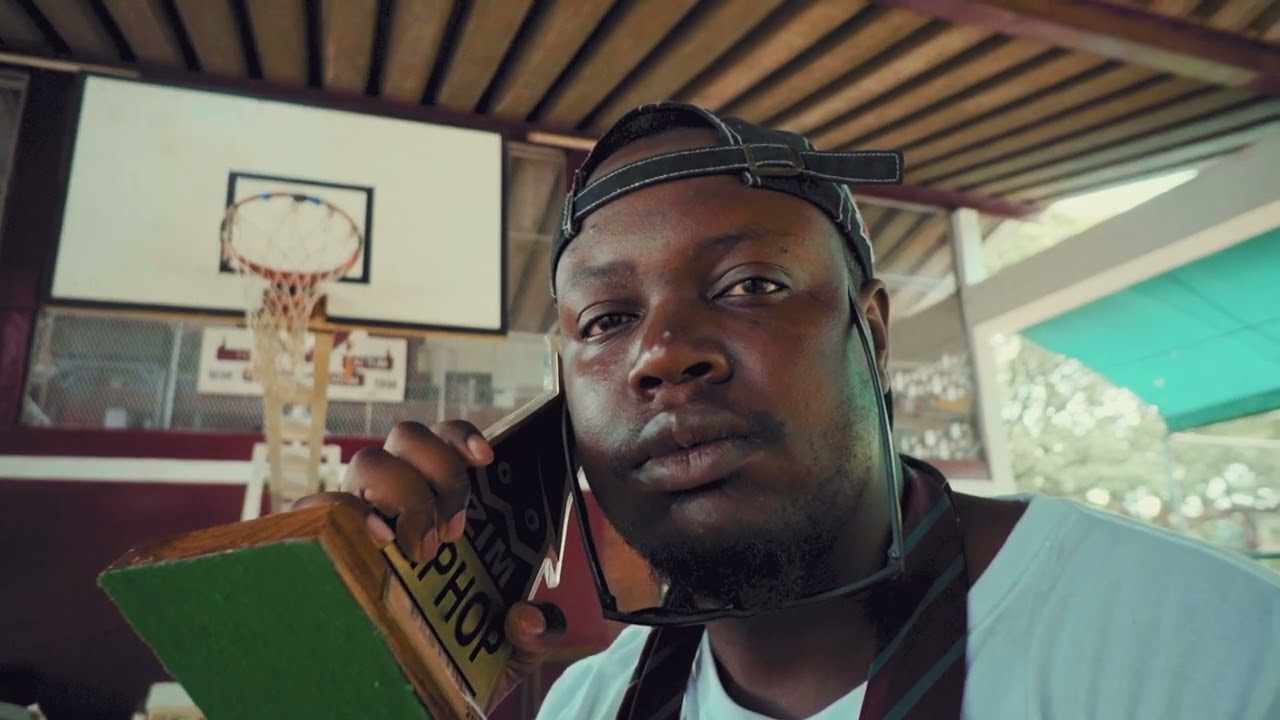 VI The Law Akadonhedza Magitare