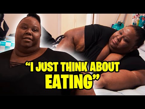 Melissa M’s Story - CRAZIEST STORIES On My 600-lb Life Season 9